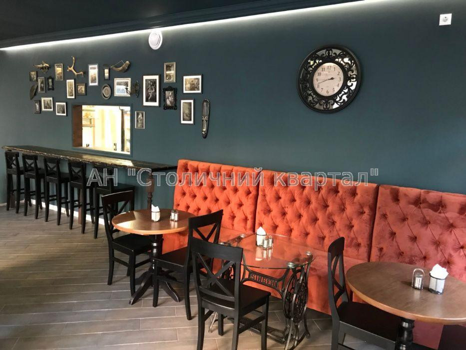 Оренда Будинок 1-кімнатний на Воздвиженська вул., 51А Київ - фото 3