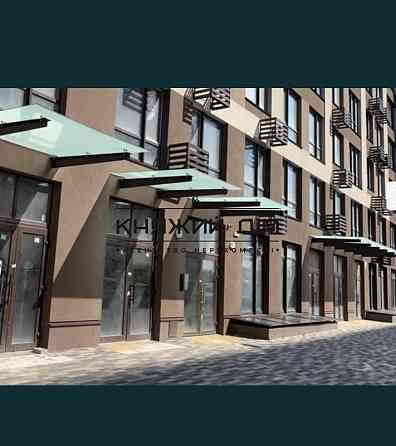 Оренда офісне приміщення на вул. Родини Крістерів поверх - 1/25 Київ