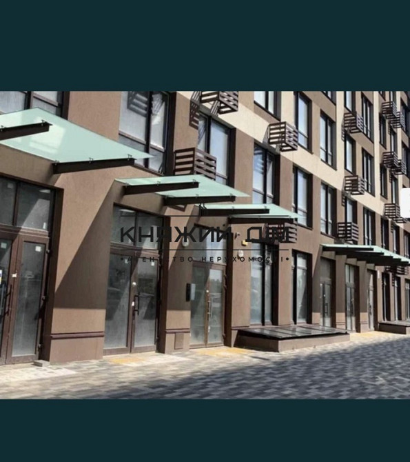 Оренда офісне приміщення на вул. Родини Крістерів поверх - 1/25 Київ - фото 2