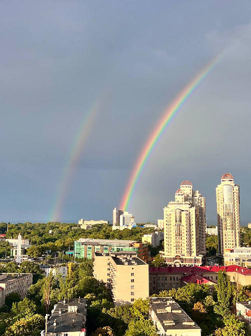 Продам крутую евродвушку у парка Победы Одеса - фото 16