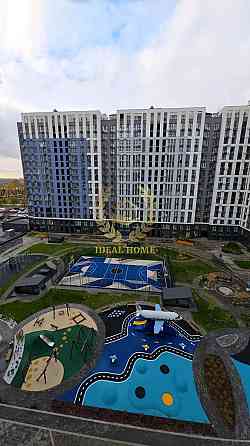 Продаж Квартира 2-кімнатна на Святослава Храброго ул., 2 Kiev