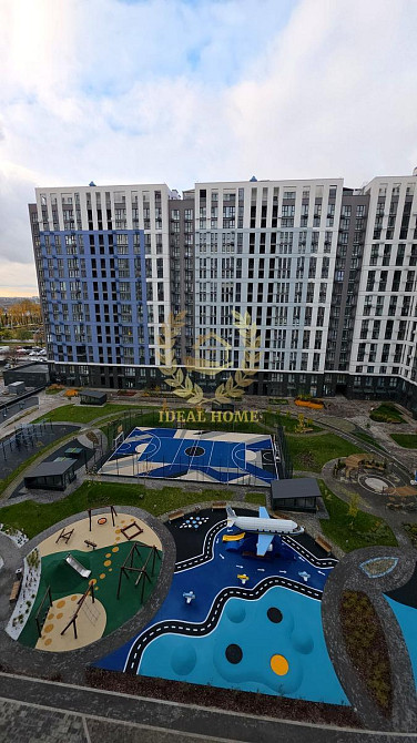 Продаж Квартира 2-кімнатна на Святослава Храброго ул., 2 Киев - изображение 4