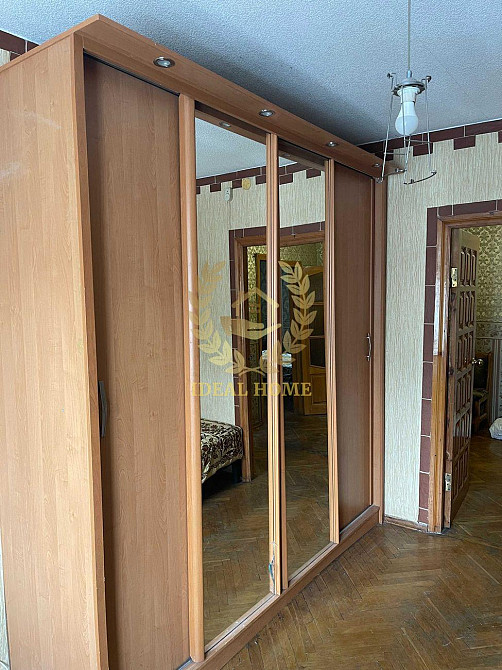 Продаж Квартира 3-кімнатна на Вербицкого Архитектора ул., 28В Київ - фото 16