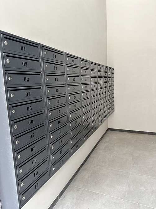 Продаж Квартира 1-кімнатна, 2/10 поверх Vinnytsya - photo 4