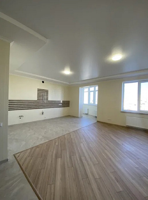 Продаж Квартира 1-кімнатна на ул. Маршала Говорова, 8 Одесса - изображение 1