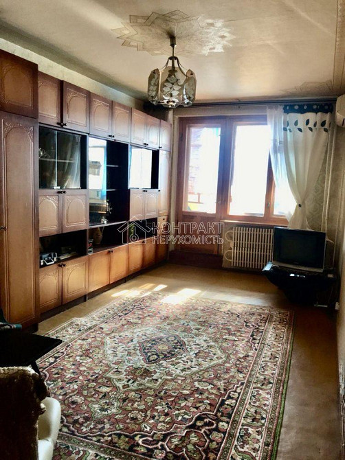 Продаж Квартира 3-кімнатна, 7/12 поверх на вул. Перемоги Харків - фото 2