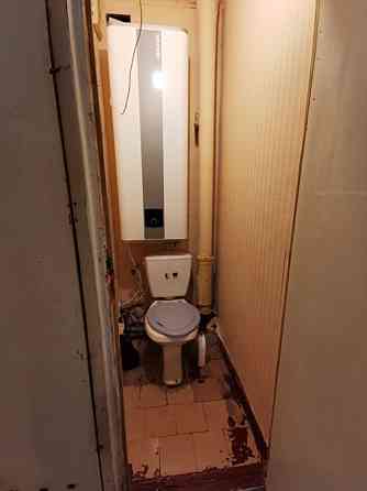 Оренда Квартира 2-кімнатна, 4/9 поверх на Велика окружна, 1г Київ