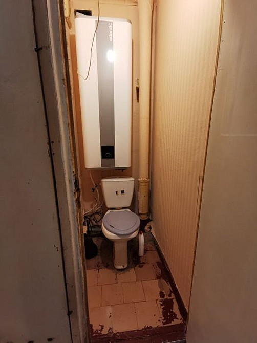 Оренда Квартира 2-кімнатна, 4/9 поверх на Велика окружна, 1г Kiev - photo 5