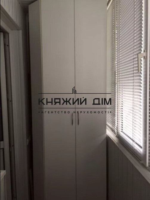 Продажа 2-х к. кв. возле Парка Партизанской Славы. № 21117611 Київ - фото 8