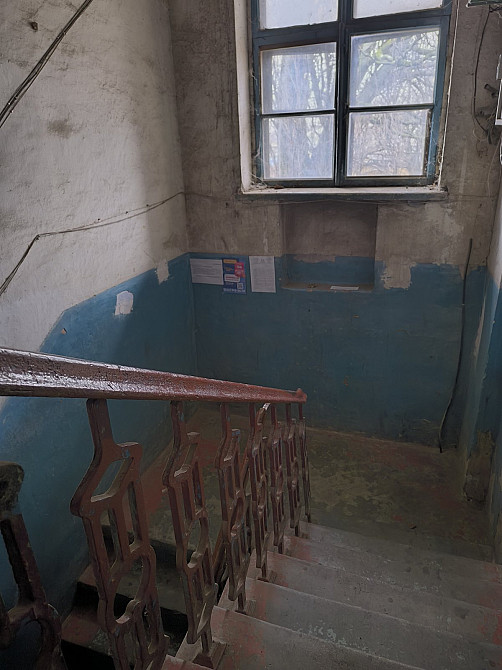 Продаж Квартира 2-кімнатна на ул. Кустанайская, 5/2 Одеса - фото 19