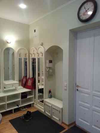 Оренда Квартира 2-кімнатна, 5/7 поверх на ул. Костельная Киев