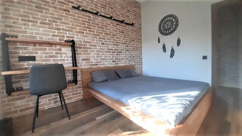 Современный дом с ремонтом на Фонтане Odessa - photo 7