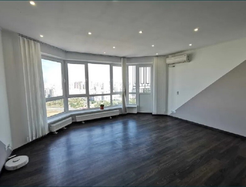 Оренда офісне приміщення на улица Мишуги Александра, д.12 приміщень - 4, поверх - 28/33 Киев - изображение 1