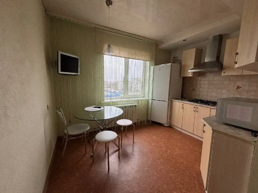 Аренда 1к Квартира 40 кв.м Тополь 1 Днепр - изображение 3