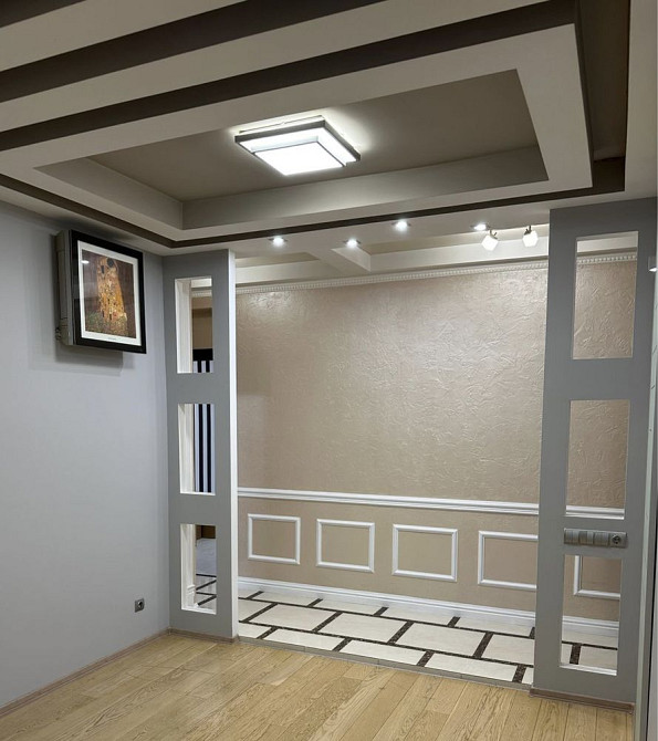 Продаж Квартира 3-кімнатна, 5/5 поверх на Уманська вул., д. 29 Київ - фото 5