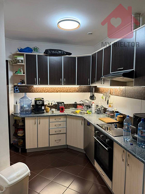 Продаж Квартира 2-кімнатна, 6/16 поверх на Легоцького Ужгород - фото 1