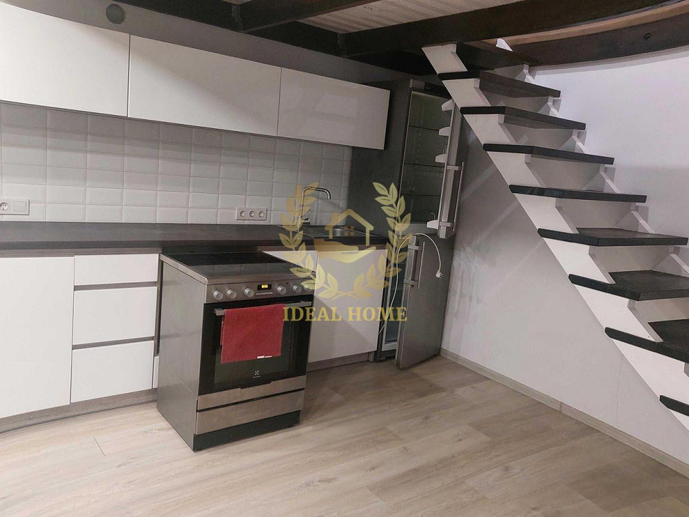 Продаж Квартира 1-кімнатна на Милославская ул., 31В Київ - фото 13