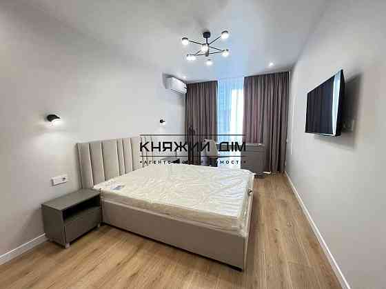 Оренда Квартира 1-кімнатна, 8/11 поверх на вул. Маршала Рыбалко ул./Ростиславська Київ