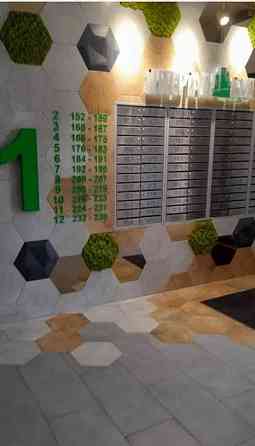 Оренда Квартира 1-кімнатна, 7/12 поверх на ул. Ивана Выговского, 10ж Киев