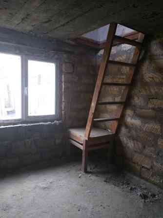 Продается Новострой в  с. Нерубайское. Нерубайське