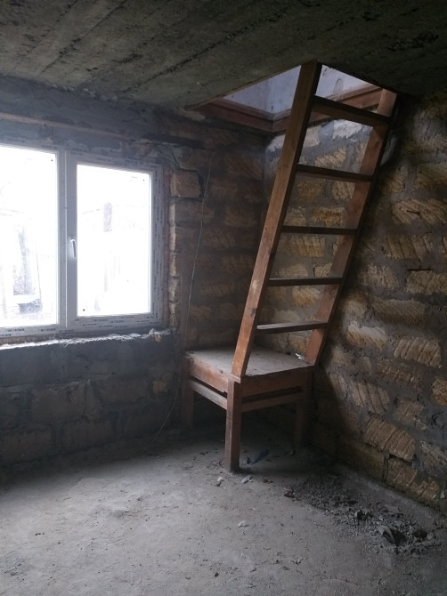 Продается Новострой в  с. Нерубайское. Нерубайське - фото 4