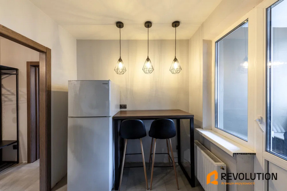 Оренда Квартира 1-кімнатна, 11/24 поверх на вул.Юлії Здановської, 85Б Київ - фото 6