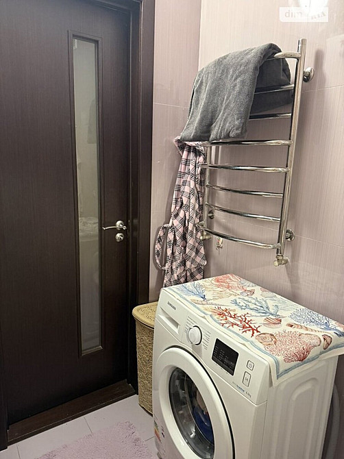 Продаж Квартира 3-кімнатна, 2/9 поверх на Зодчих Вінниця - фото 5