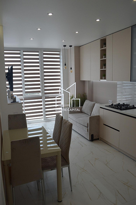 Оренда 1к Квартира 55 кв.м Шафаріка П. вул. Львів - фото 12