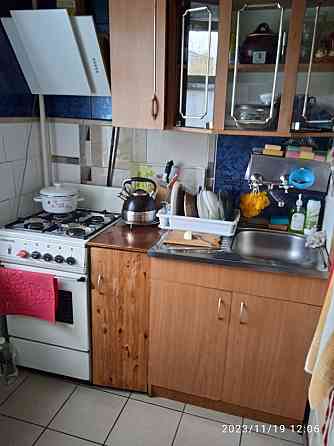 Оренда Квартира 3-кімнатна, 2/5 поверх на улица Уинстона Черчилля (Красноткацкая), д.27/2 Київ