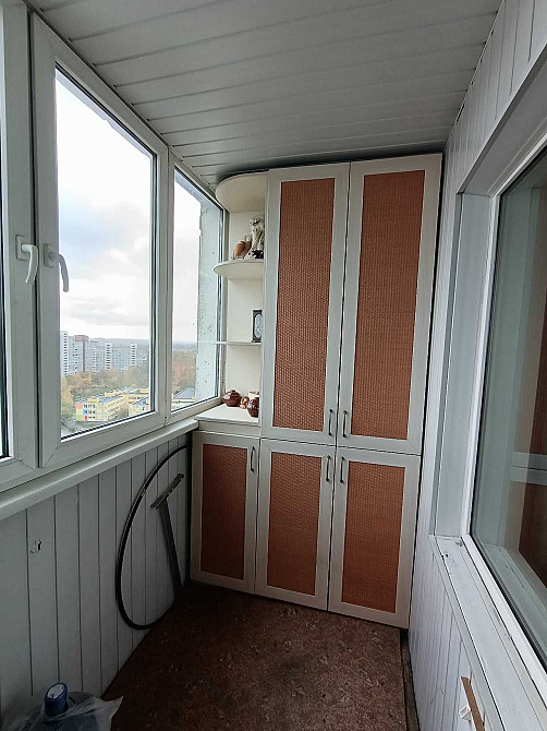 Продаж Квартира 3-кімнатна, 18/18 поверх на Заболотного Академіка вул., д. 6 Kiev - photo 3