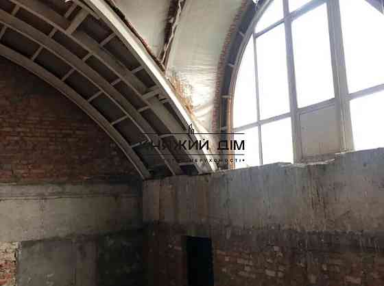 Продаж 2-рівневої квартири без ремонту по Дніпровській набережній. № 21145319 Kiev