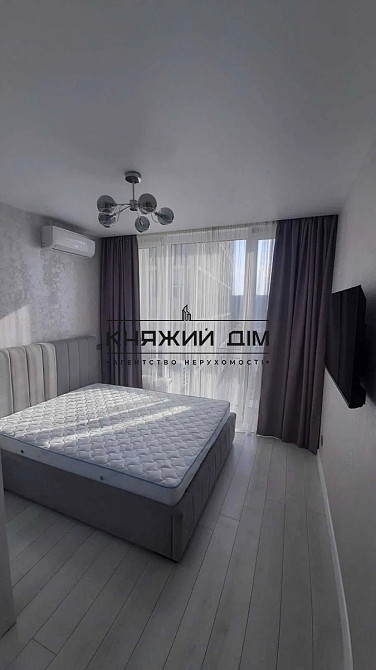 Є ГЕНЕРАТОР ! 2- кімнат. квартира студія ЖК Славутич м. Славутич 3 хв. Код: 11202914 Киев - изображение 4