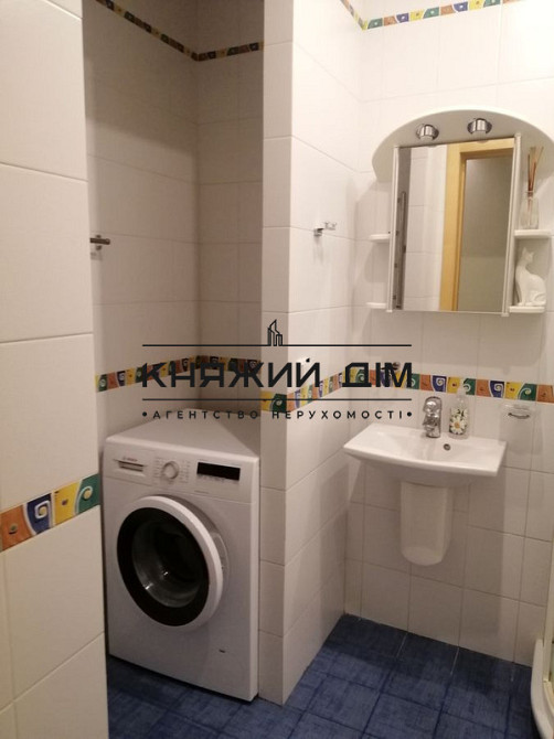 Продаж 4-х к.кв. студіо м. Звіринецька 7-10 хв. пішки. № 21145708 Київ - фото 13