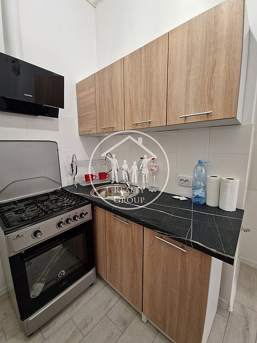 Продаж Квартира 1-кімнатна, 2/3 поверх на Джерельна вул., 25 Львов - изображение 6