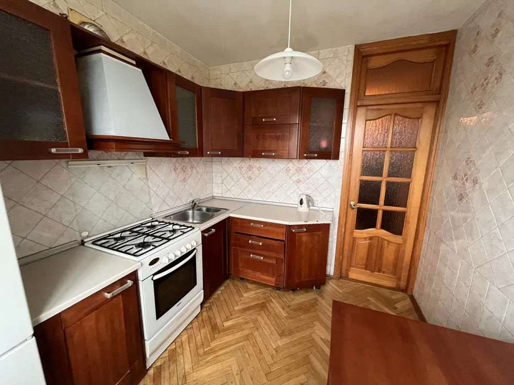 Оренда Квартира 2-кімнатна, 8/12 поверх на ул. Депутатская, 6 Київ - фото 1