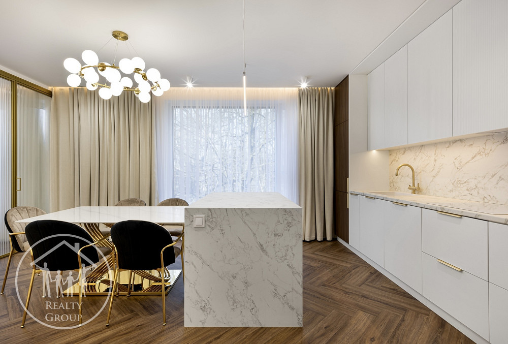 Оренда Квартира 3-кімнатна, 5/8 поверх на Сахарова, 78 Львов - изображение 2