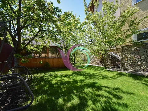 Аренда 2-этажный   240 кв.м 4 комн. на Курбаса вулиця  - изображение 9