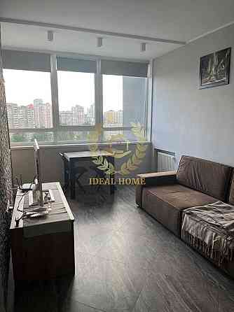 Продаж Квартира 1-кімнатна на Нижнеключевая ул., 14 Kiev