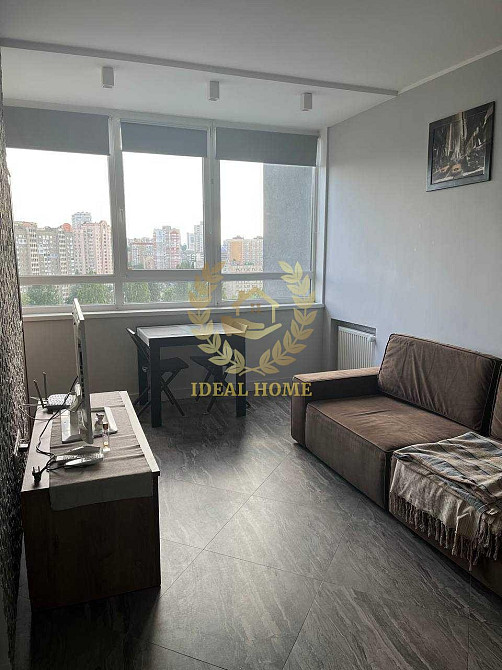 Продаж Квартира 1-кімнатна на Нижнеключевая ул., 14 Kiev - photo 3