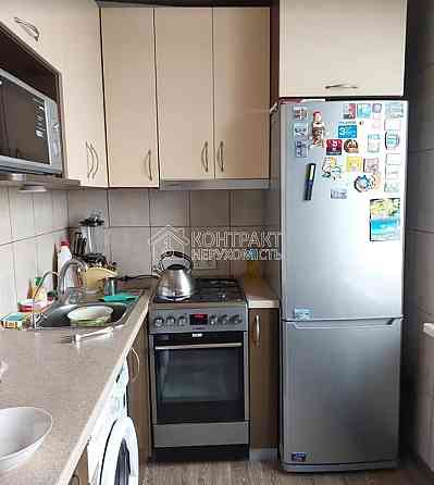 Продаж Квартира 2-кімнатна, 9/9 поверх на вул. Державінська Kharkiv