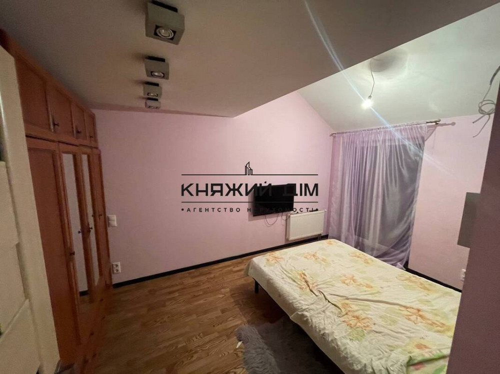 ЖК КОМФОРТ ТАУН Оренда 2 поверхової квартири Київ - фото 15