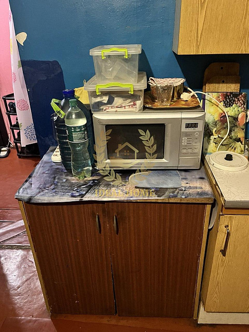 Продаж кімнати в гуртожитку з ремонтом Райдужний масив Київ - фото 12