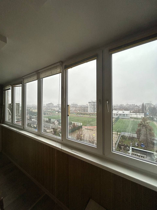 Продаж Квартира 1-кімнатна, 9/9 поверх на вул. Князів Острозьких Zhytomyr - photo 4