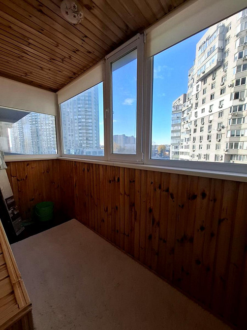 Продаж Квартира 3-кімнатна, 5/17 поверх на Валерія Лобановського вул., д. 15/7 Kiev - photo 5