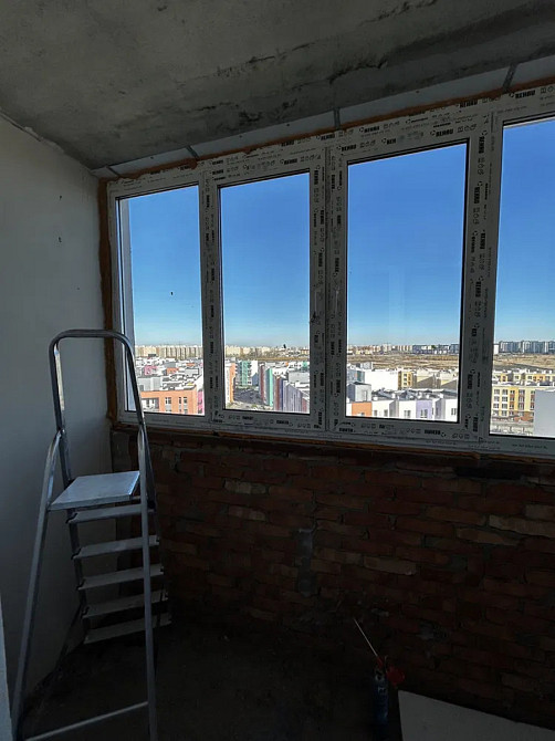 1 кімнатна квартира, ЖК Петрівський квартал, с. Софіївська Борщагівка  - изображение 2