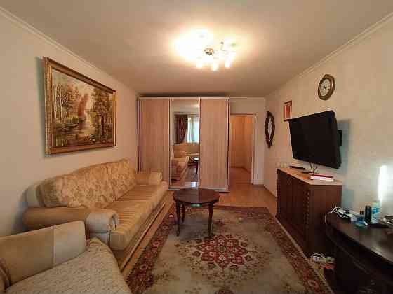 2 -х комнатная сталинка на пр. Шевченко. Одеса