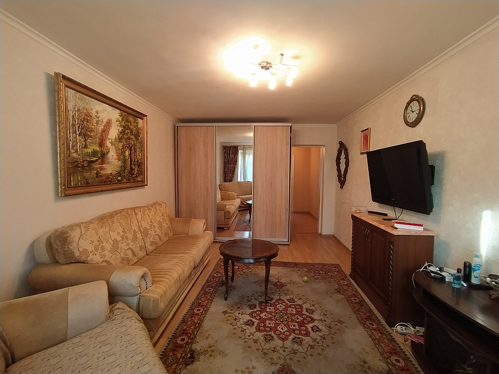 2 -х комнатная сталинка на пр. Шевченко. Одеса - фото 2