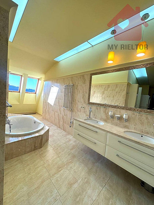 Продаж трикімнатної квартири з терасою на даху (район Боздош) Uzhhorod - photo 15