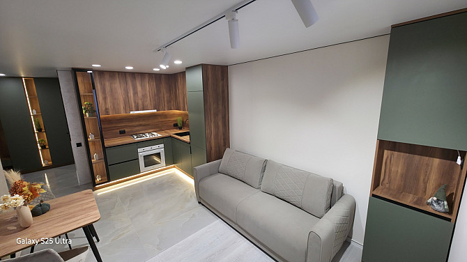 Продаж 2 км квартири по вул. Смакули, БАМ.Тернопіль Тернопіль - фото 7