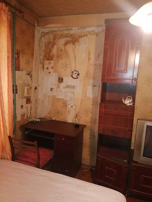 Оренда Квартира 2-кімнатна, 1/9 поверх на Куренівка Київ - фото 2